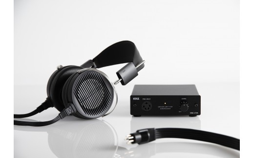 STAX SRS-X1000 イヤースピーカー エントリーモデルセット スタックス