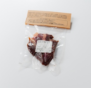 鳥取和牛の一夜干し 合計600g(100g×6袋) 大柄太鼓店 鳥取県日南町 肉 和牛 干し肉 お取り寄せ 牛肉 燻製 受注生産