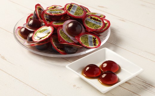 コーラボール 100個入 （合計約900g） ゼリー 江口製菓 駄菓子 ハードタイプ コーラ味 お菓子 おかし おやつ 詰め合わせ まとめ買い 大容量 懐かしい 子供 こども 景品 お祭り 縁日 イベント 福岡県 筑後市 福岡県 筑後市 常温