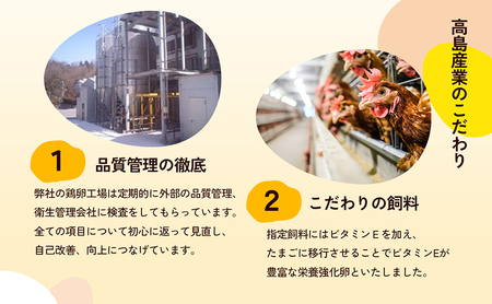綾川のたまご（10個入り）6パック入り 食品 栄養 自然 澄んだ空気 きれいな水 ビタミンE 豊富 飼料 健康 生鮮食品 