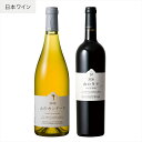 【ふるさと納税】ココワイン / 山のワインセット【 国産ワイン 日本産ワイン 日本ワイン 赤 白 ワイン わいん WINE セット ワインセット お酒 栃木県 足利市 国産 日本産 】