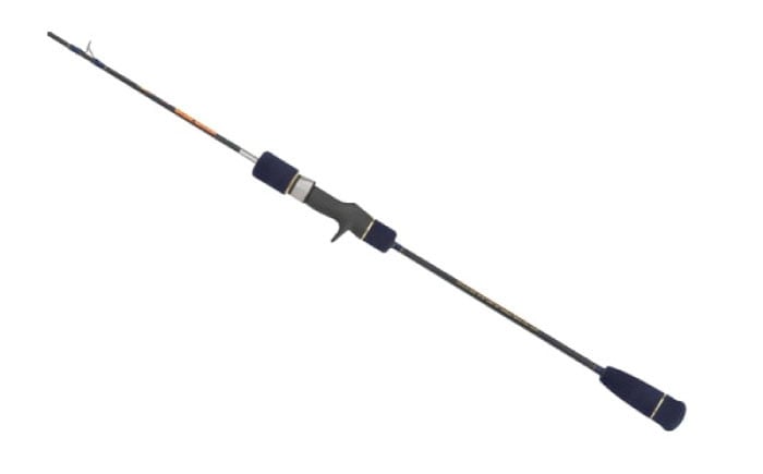 
                  ディープライナー ロジカル55 #9 (推奨ジグウエイト300〜700g) ロッド / 釣り 釣り具 竿 ロッド フィッシング 釣り竿 ルアー 海 魚 【株式会社ディーパース ファクトリー】 [ATAI003-01]
                