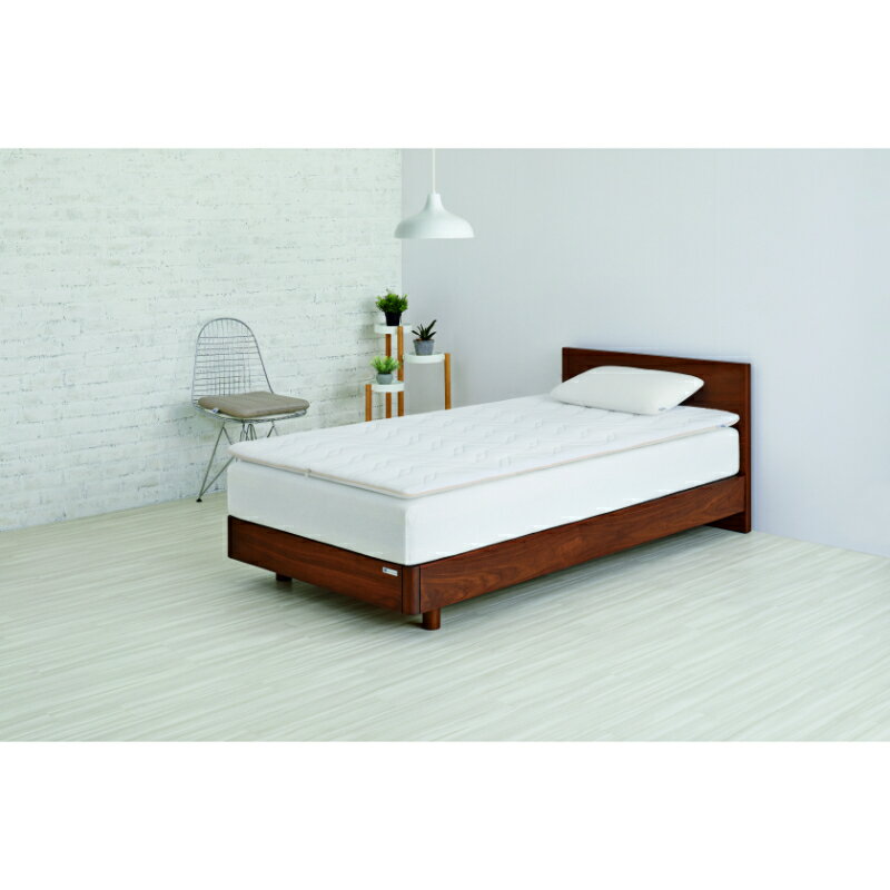 【ふるさと納税】エアウィーヴ マットレストッパー1.0 ダブル