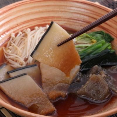 ふるさと納税 室戸市 初音の鯨のスキヤキ【1人前】