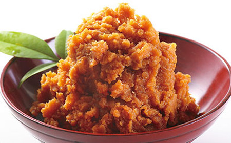 ＜玉井味噌＞筑北伝統みそ造り 限定仕込み味噌2kg 味噌