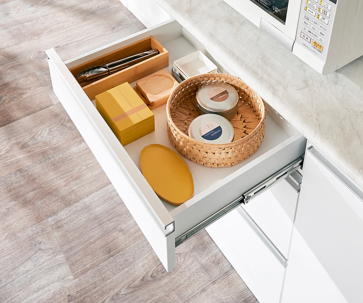 ファルベ 120 カウンターボード【諸富家具】:C244-006_イメージ3