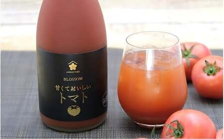 梅乃宿 甘くておいしいトマト １８００ｍｌ  リキュール【umyd040】