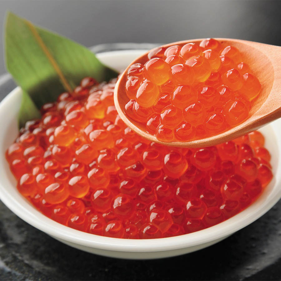 ＜弘成＞「いくら醤油漬け」100g