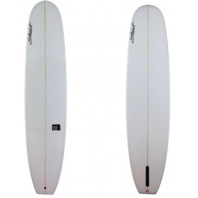 ふるさと納税 海陽町 スチュワート　ロングボード1本オーダー券(PUフォーム)STEWART SURF BOARD