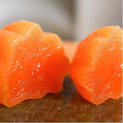 ふるさと納税 南部町 なんぶの柿っこ(干し柿)200g×6P |  | 01