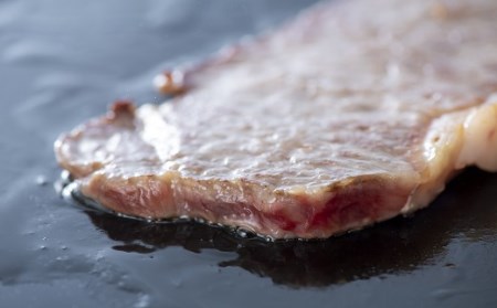 E-46 片桐さんの「おおいた和牛」サーロインステーキ(200g×2枚）