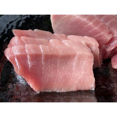 ふるさと納税 焼津市 天然ミナミマグロ 訳あり 中トロ(サク) 約800g入り(a24-062) |  | 02