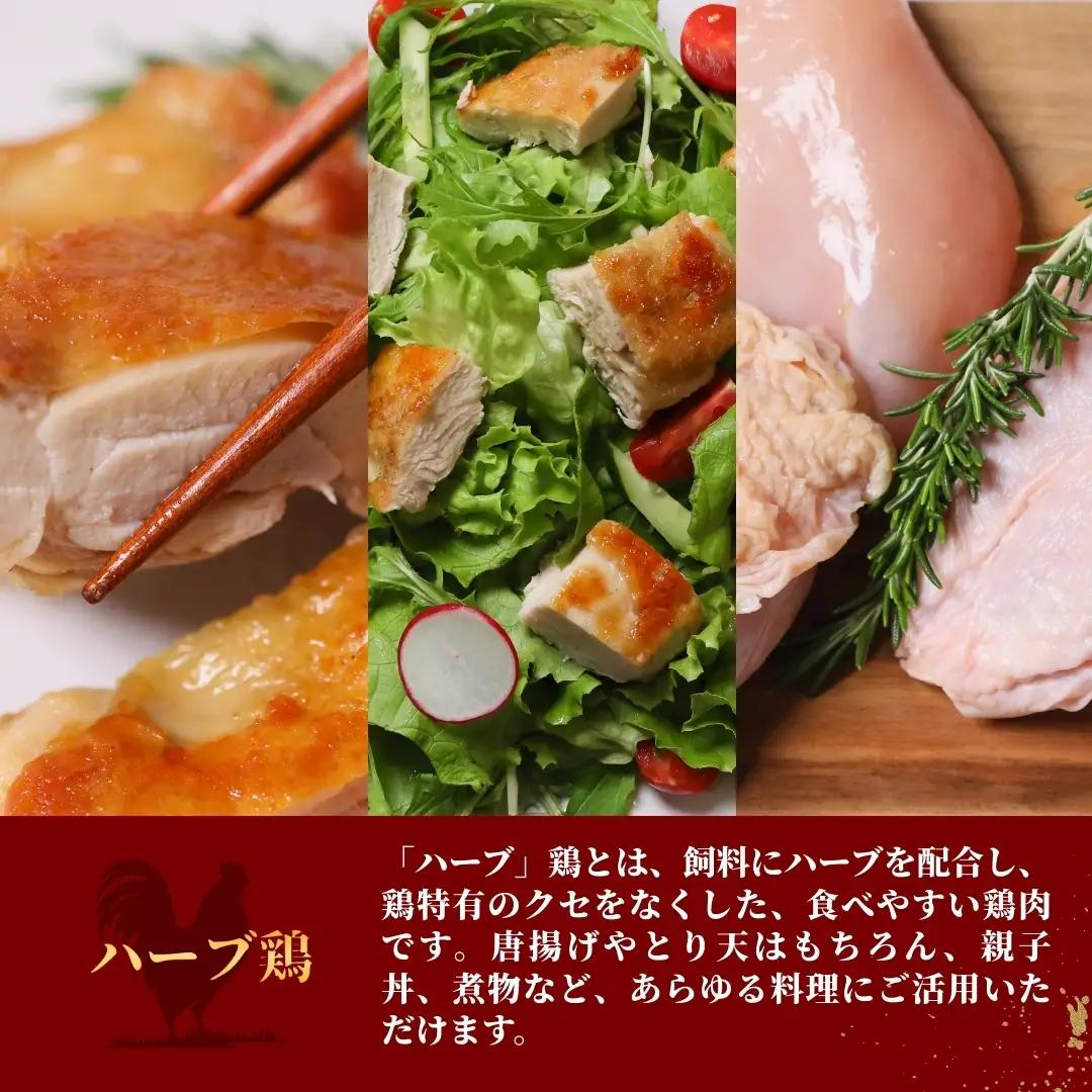 【6ヶ月定期便】大分県のお肉定期便（おおいた和牛・鶏モモ・鶏ムネ・豚肉）全6品