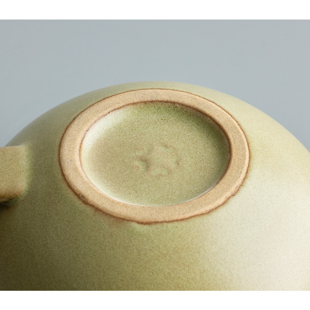 Tableware Mugペアセット 鶯