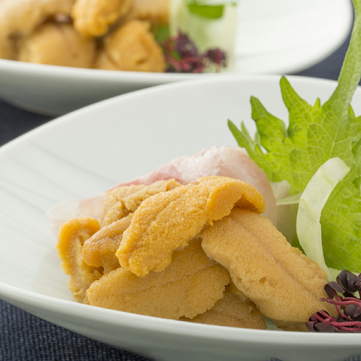 【ふるさと納税】奥尻産蒸しうに2個セット | うに ウニ 雲丹 海栗 蒸しうに 蒸しウニ 蒸し雲丹 | 北海道 奥尻町 送料無料