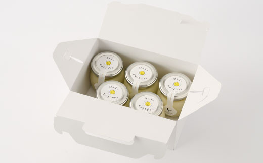 本間農園の無添加プリン2種 10個セット 【スイーツ 平飼い 無添加 有精卵 ミルン牧場 牛乳 プリン県 プリンマップ】(H073113)