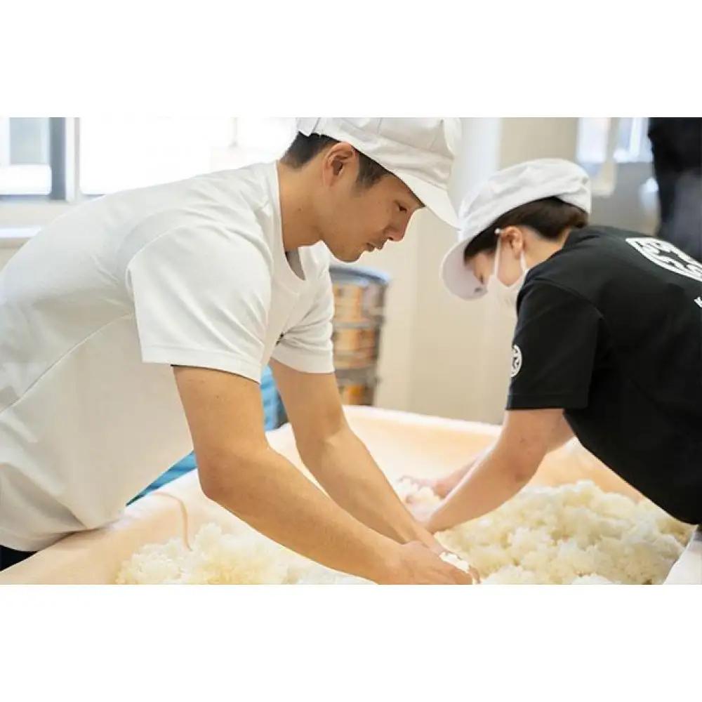 【ふるなびWEEK対象】神川　純米吟醸・純米大吟醸　四合瓶セット　地域限定酒| 酒