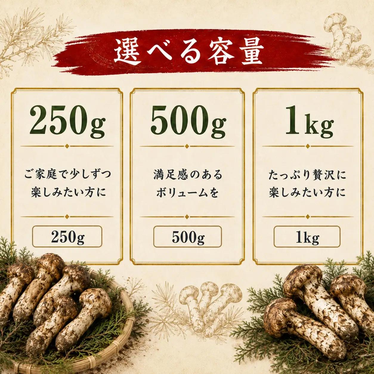 【先行予約】松茸 訳あり 1kg 岩手町産 松茸