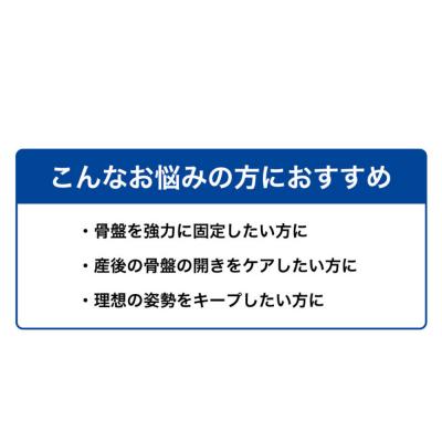 ふるさと納税 京都市 ファイテンサポーター ナノメタックス フィットタイプ 骨盤用(Mサイズ)|京都 サポーター 人気 |  | 01