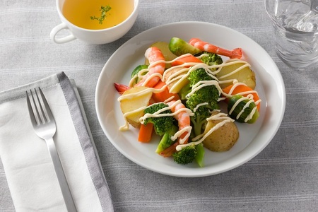 a55-017　【定期便3回】静岡発！エスエスケイフーズのマヨネーズセット【定期便】