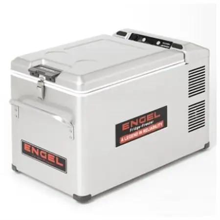 ポータブル冷蔵庫 車載冷蔵庫 エンゲル ENGEL 冷凍冷蔵庫 32L MT35F-P アウトドア_家電製品 アウトドア・カー用品  _【1211171】