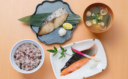 まごはやさしいこ　冷凍食品　糀漬けした鶏トロと魚介6パックMIXセット  石川 金沢 加賀百万石 加賀 百万石 北陸 北陸復興 北陸支援