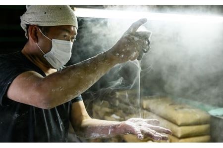 A-103.【ZIP!で紹介されました】戎国産はるさめ食べ比べセット（戎国産はるさめ70ｇ×2個　戎国産はるさめ太麺100ｇ×2個　戎国産すき焼き春雨100ｇ×2個）