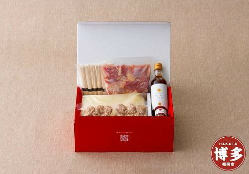 【ふるさと納税】とりまぶしの「博多水炊き」 6人前 水炊き