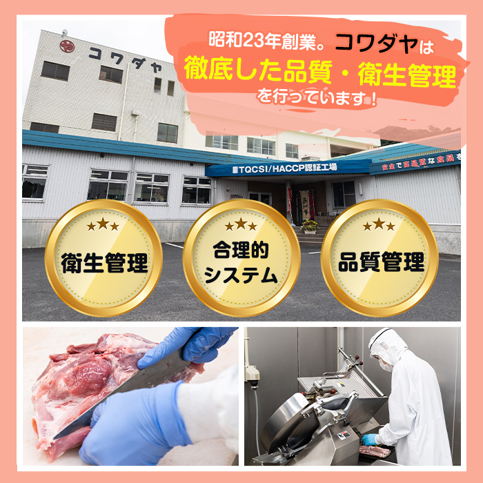 s603-B 【隔月・定期便3回】＜訳あり＞鹿児島県産豚ローススライス(計4.5kg・500g×3P×3回) 豚肉 ロース スライス 小分け 国産 しゃぶしゃぶ 生姜焼き 鹿児島 お肉 ポーク 真空包