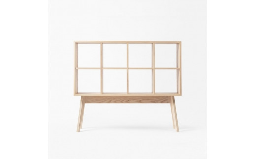 
MITSUKI SHELF（ミツキ シェルフ）
