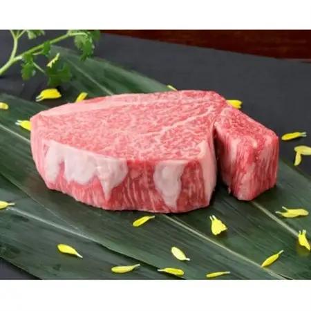 【黒毛和牛】熊本県産 ヒレステーキ 400g(200g×2パック)(益城町)【配送不可地域：離島】【1525195】