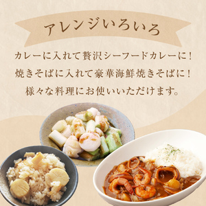 【先行予約】ほたて ＜訳あり＞ 貝柱 500g 加熱用 帆立 ホタテ 魚介類 わけあり 不揃い 冷凍 魚介 魚介類 貝 貝類 海鮮 ホタテ貝柱 訳アリ おつまみ 加熱 シーフード お取り寄せ グルメ 
