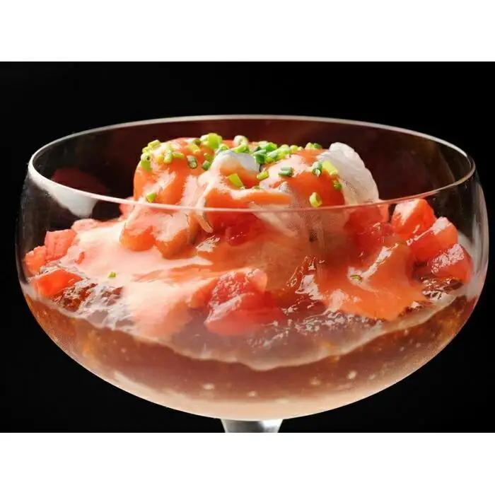 【Le pique-assiette】≪ランチ≫ムニュ・フルヴィエール食事券3名様（ぐるなびセレクション）