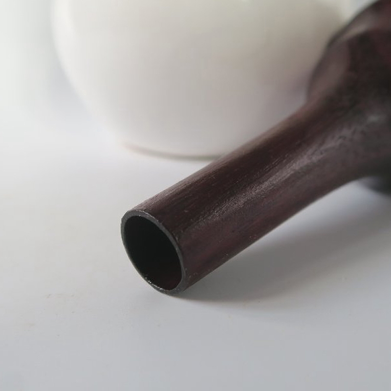 木製マウスピース（チューバ用） パープルハート 木製マウスピース チューバ用 木製 マウスピース チューバ サウンド コントロール アンサンブル 演奏 長時間 疲れない 金属アレルギー 耐久性 菌耐性