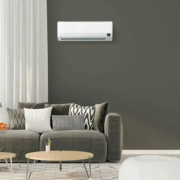 [コロナ] エアコン リララWシリーズ 8畳用 本体のみ（工事別）単相100V CSH-W2524R エアコン 家電