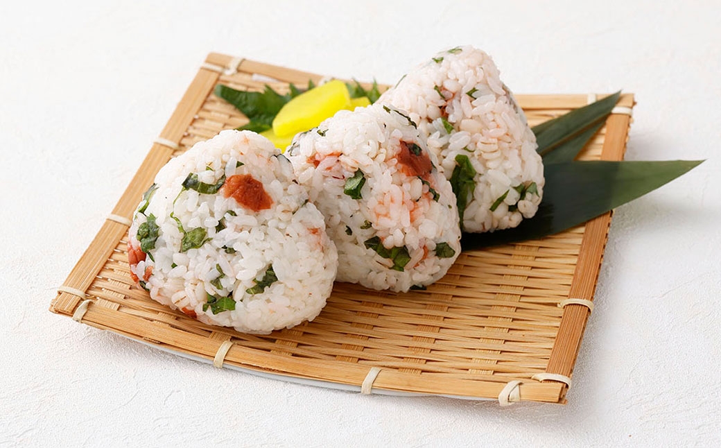 胚芽押麦 スタンドパック 540g×6袋
