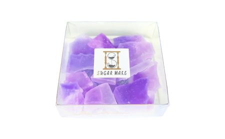 和菓子 琥珀糖 KOHAKU 和菓子