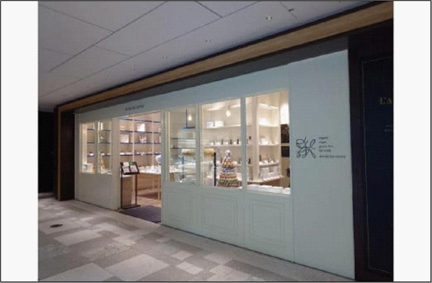 花びらのようなチョコレート【ミルティペタル】6つのフレーバーをお楽しみください＜福岡市＞