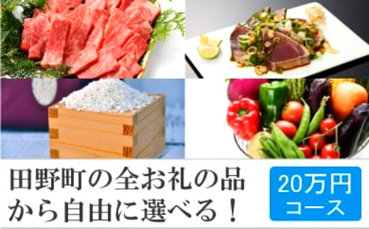 
【四国一小さなまち】！年末限定！ 返礼品は後からゆっくり選べる寄附コース ★B★ ～2023年度版～
