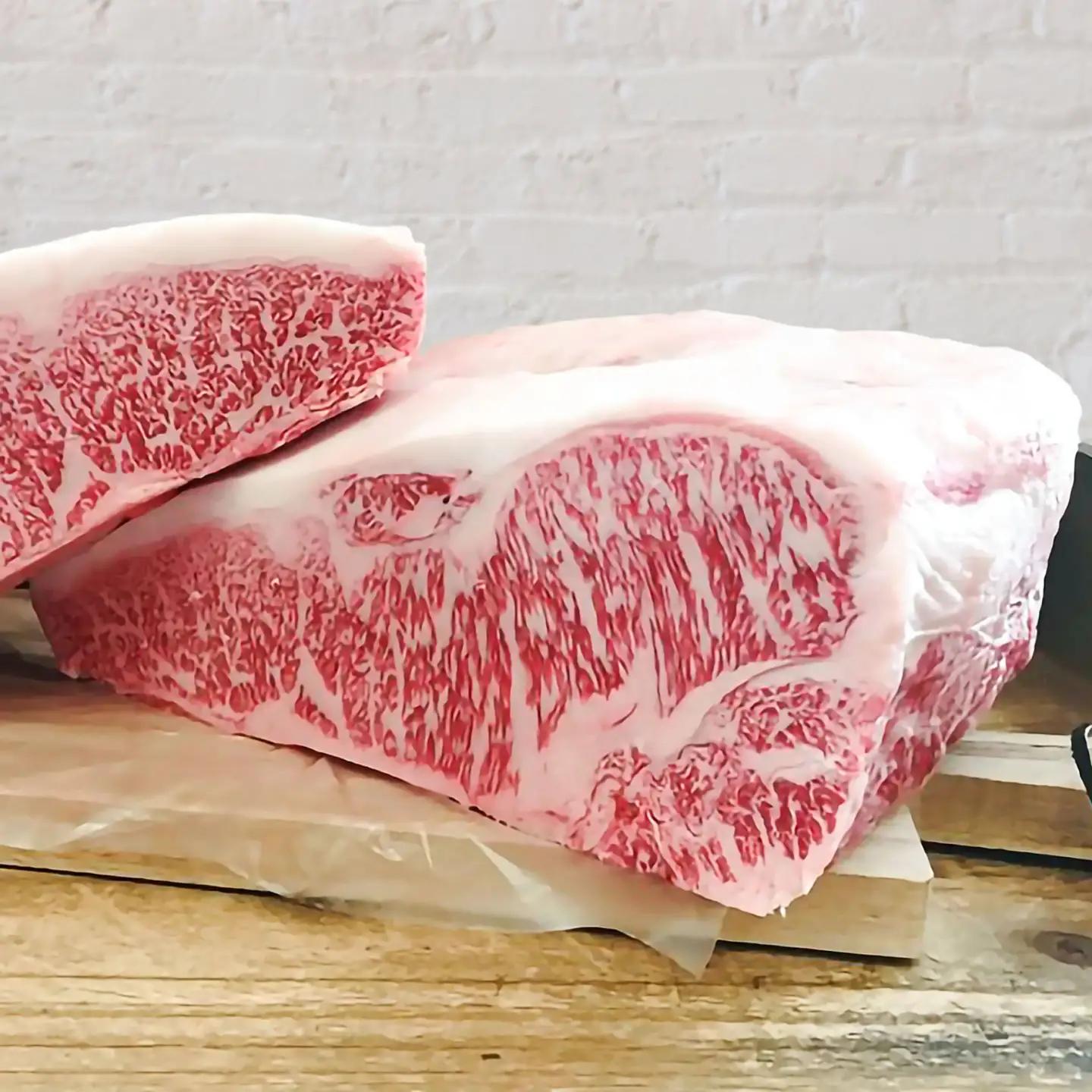 【MEAT29】淡路ビーフ＆神戸ビーフ認定牛のサーロイン200ｇ×2（ステーキ）