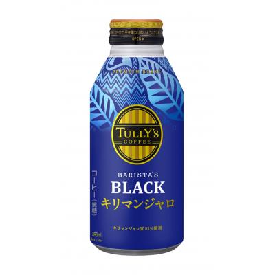 ふるさと納税 焼津市 ボトル缶 タリーズ キリマンジャロ 390ml×24本(a12-239) |  | 01