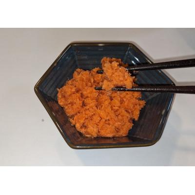 ふるさと納税 佐賀県 鮭めんたい お手軽サイズの90g×6パック |  | 03