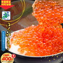 【ふるさと納税】北国からの贈り物 いくら 醤油漬け 合計 80g×2P / 80g×3P / 80g×5P 特製昆布醤油仕立て 海鮮親子丼 いくら丼 いくら和え 小分け 便利 さけ 魚卵 冷凍 海鮮 魚介類 海の幸 大阪府 泉佐野市 お取り寄せ お取り寄せグルメ 送料無料