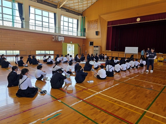 ＜学校応援ふるさと寄附金＞＜返礼品なし＞田原本町立平野小学校 (1,000円) 【tm-CQ004-E】【田原本町】