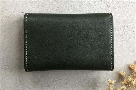 カードケース（グリーン）