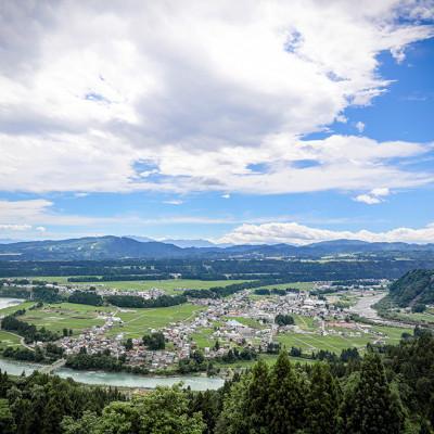 ふるさと納税 津南町 県認証米魚沼産コシヒカリ 10kg 産地限定!農家直送 |  | 02