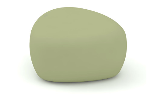 Pebble B （B700） 椅子 イス インテリア オブジェ 置物