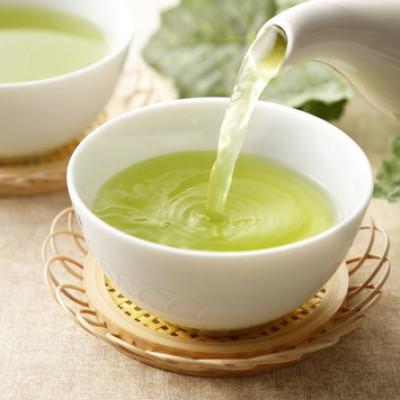 ふるさと納税 掛川市 天皇杯受賞茶園栽培のプレミアム茶100g×5袋 |  | 01