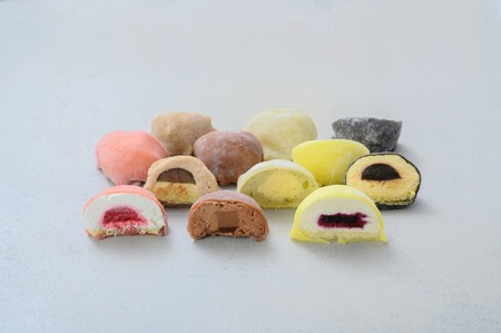 スイーツ大福6種セット