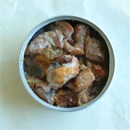 tangobar　ごちそう缶詰　但馬鴨 もも肉の炭火焼　88g×3缶　塩麹で旨味を引き出したひと缶_惣菜・加工品 肉 缶詰・瓶詰 _【1553309】